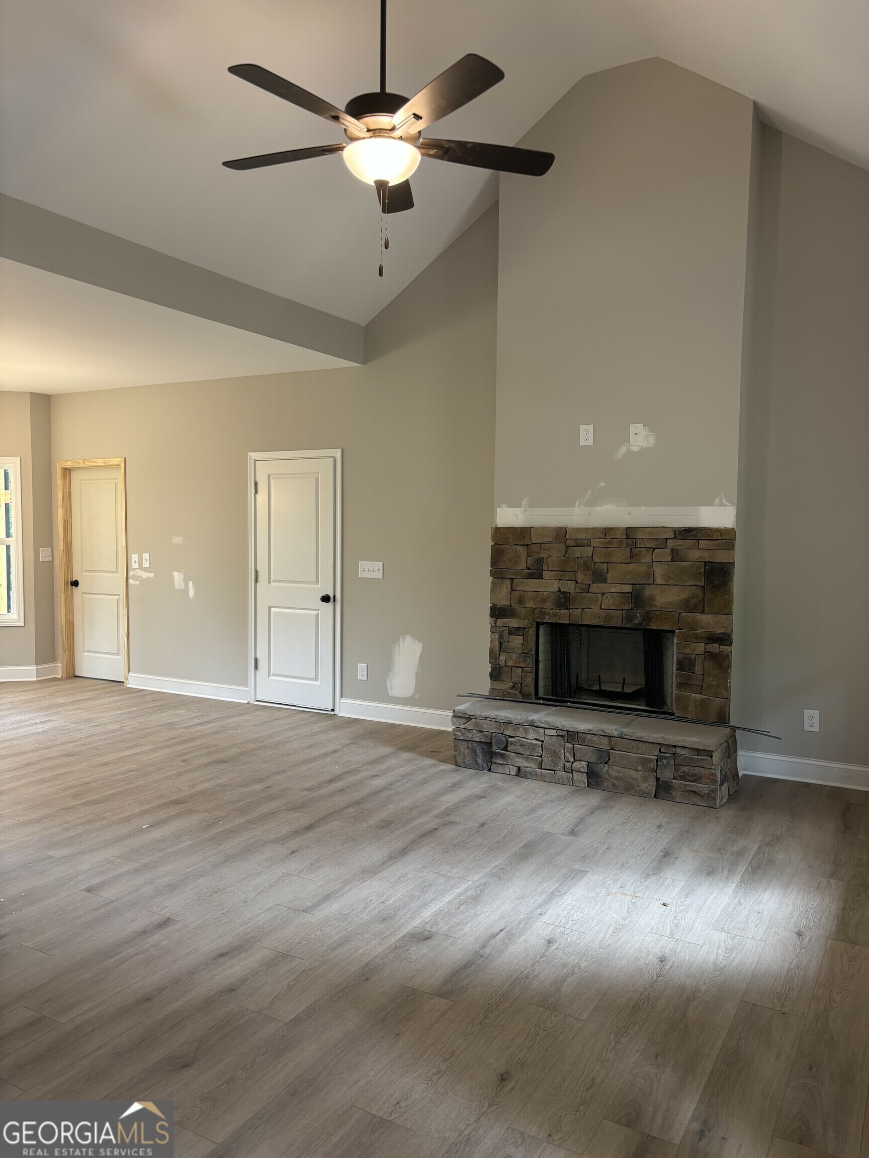 Property Photo:  8141 Hickory Drive  GA 30014 