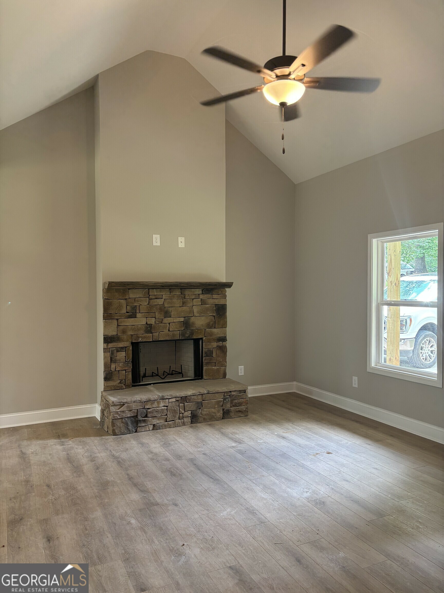 Property Photo: 8141 Hickory Drive GA 30014