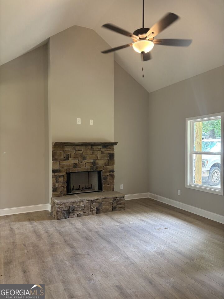 Property Photo: 8141 Hickory Drive GA 30014