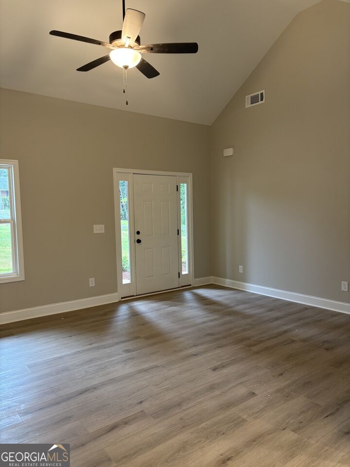 Property Photo:  8141 Hickory Drive  GA 30014 