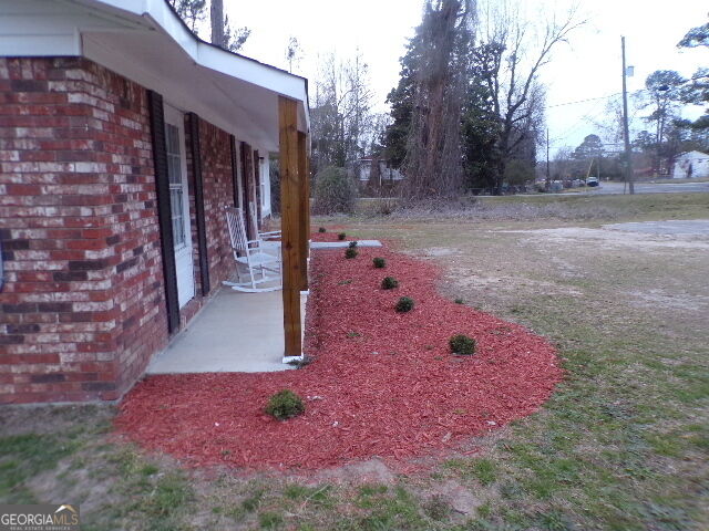 Property Photo:  803 Mobley Street  GA 30824 
