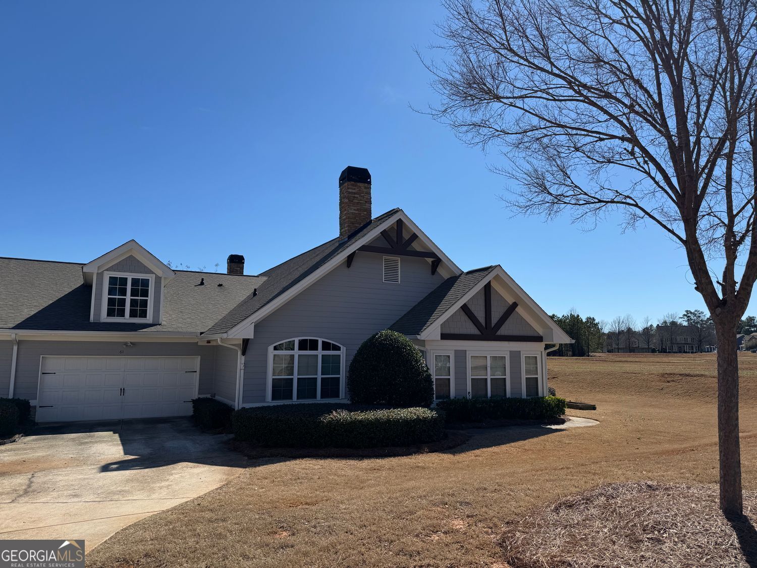 Property Photo:  67 Thomaston Street  GA 30263 