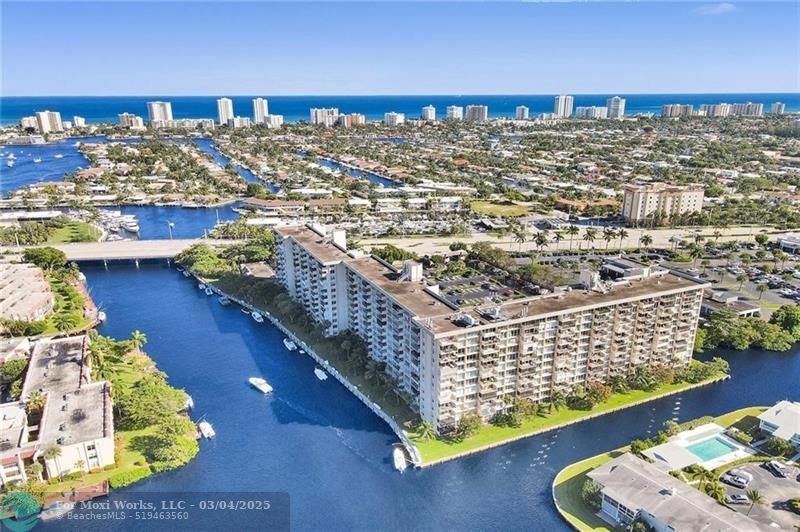 Property Photo: 801 S Federal Hwy 1019 FL 33062