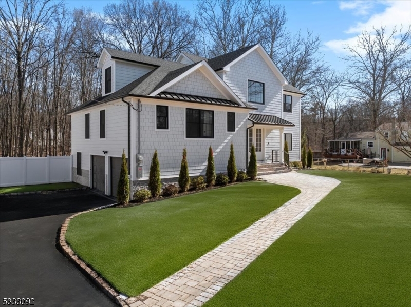 Property Photo: 28 Heron Rd NJ 07039