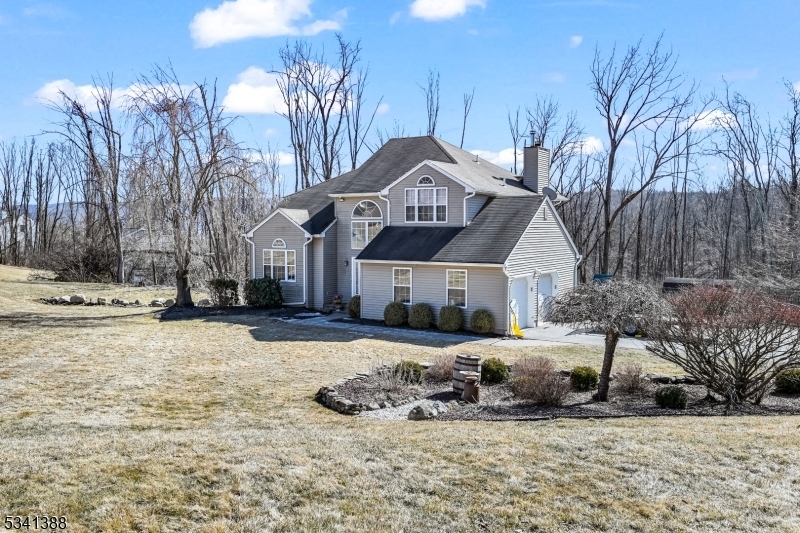 Property Photo: 25 Telfer Dr NJ 07418
