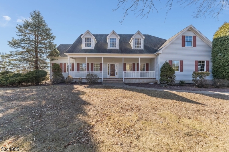 Property Photo:  52 Clover Hill Rd  NJ 08822 