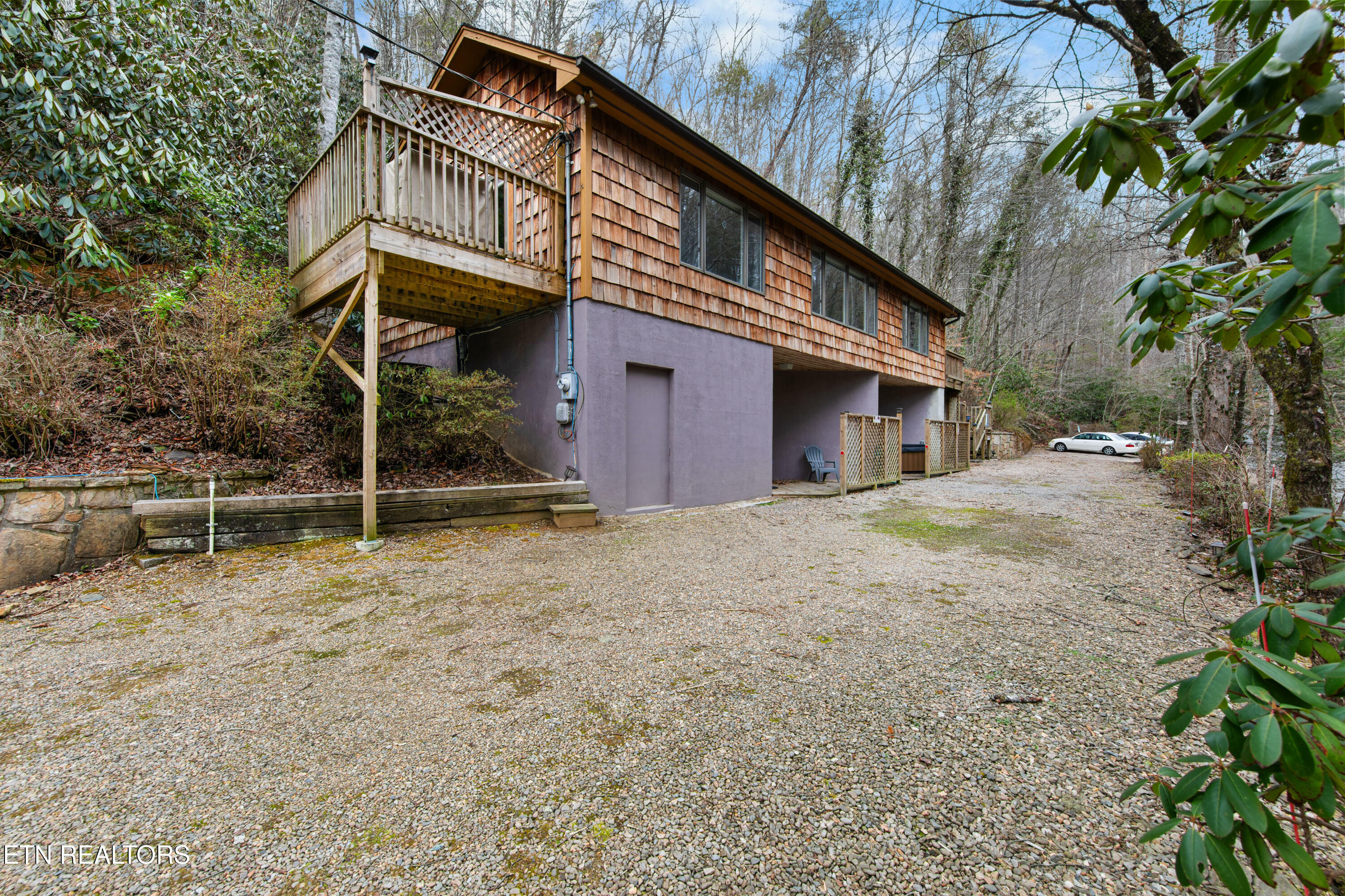 Property Photo:  3129 Hickey Rd A&Ampb  TN 37876 