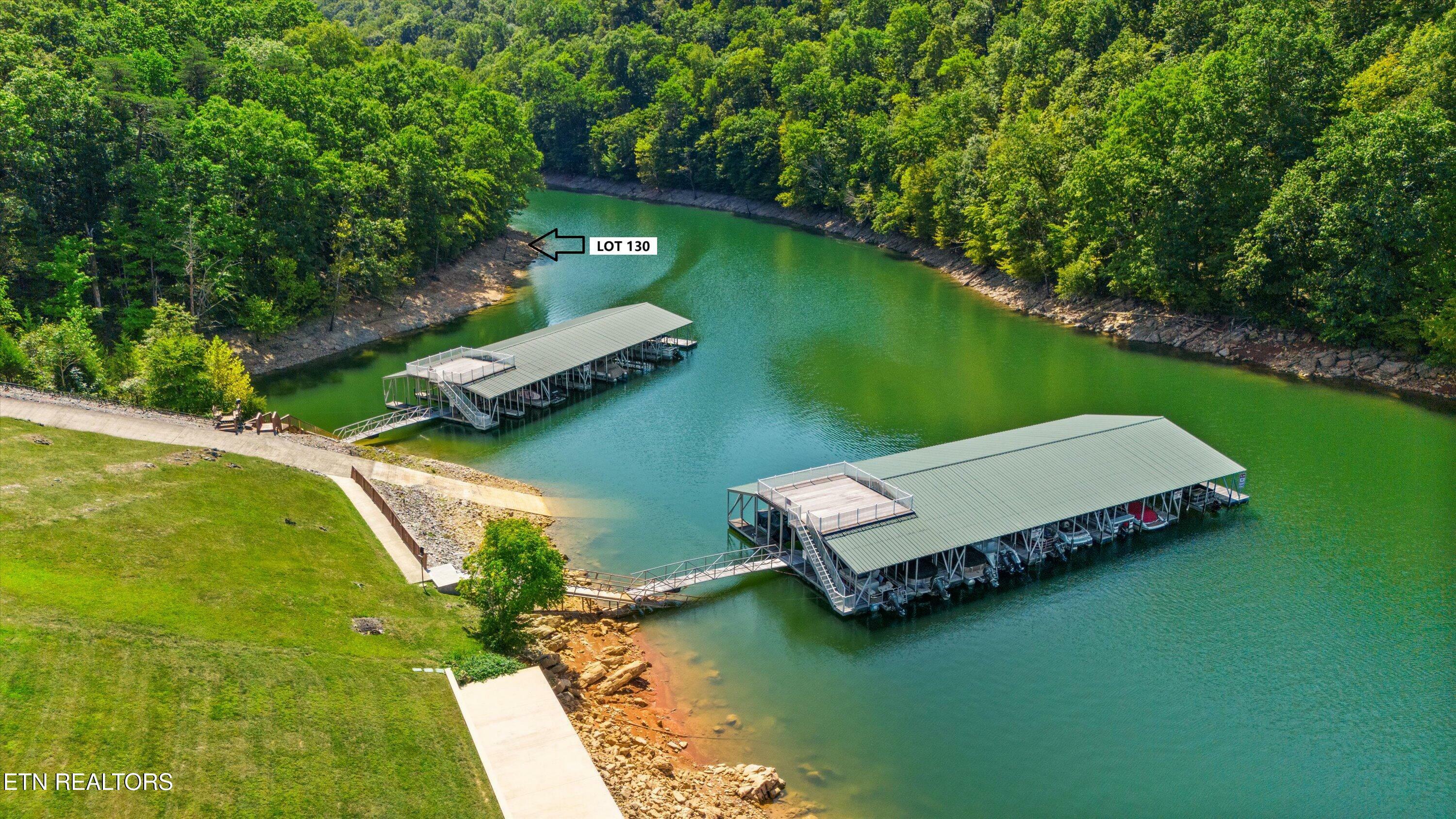 Property Photo: Lot #130 Hickory Pointe Lane TN 37807