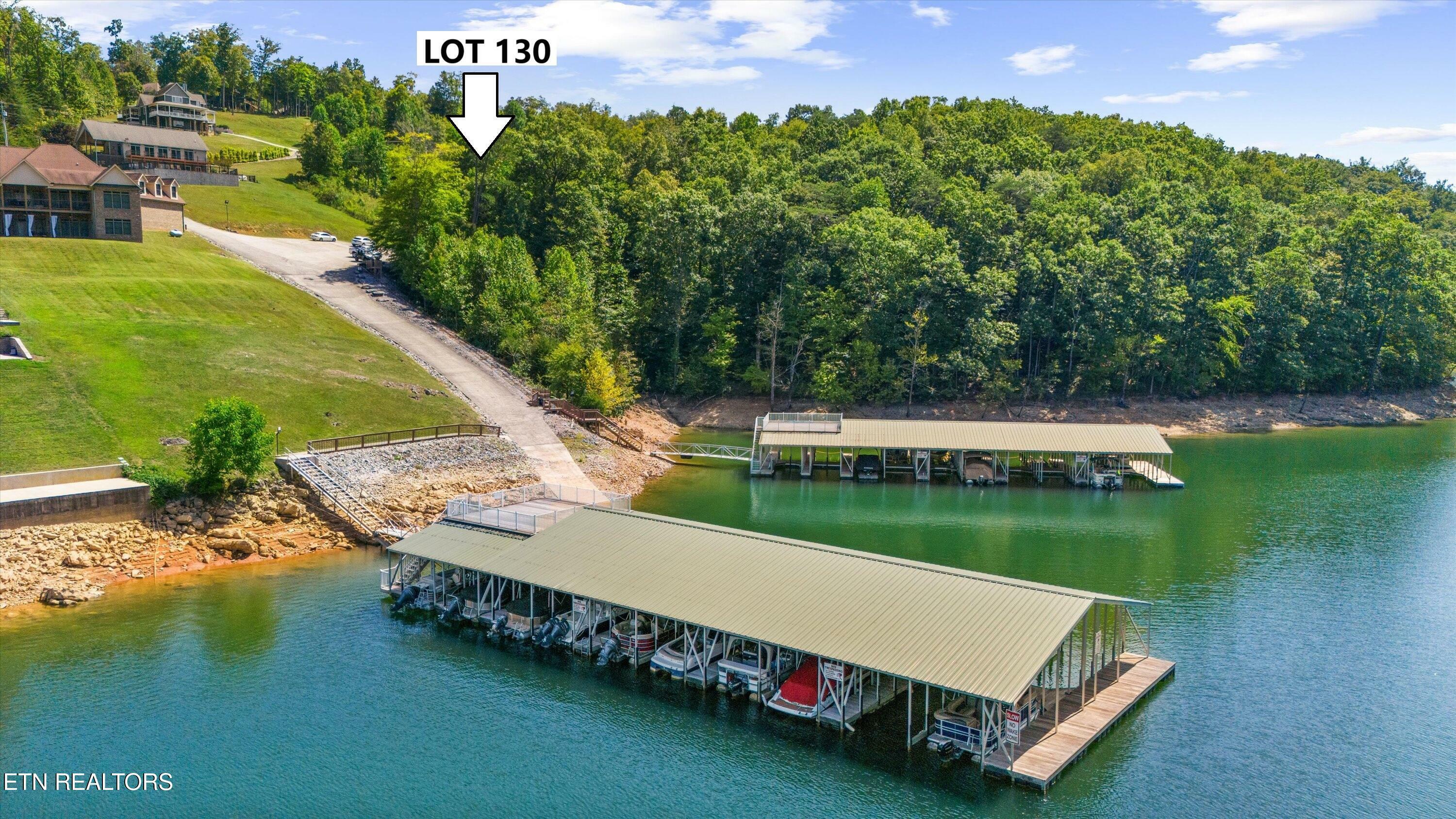 Property Photo: Lot #130 Hickory Pointe Lane TN 37807