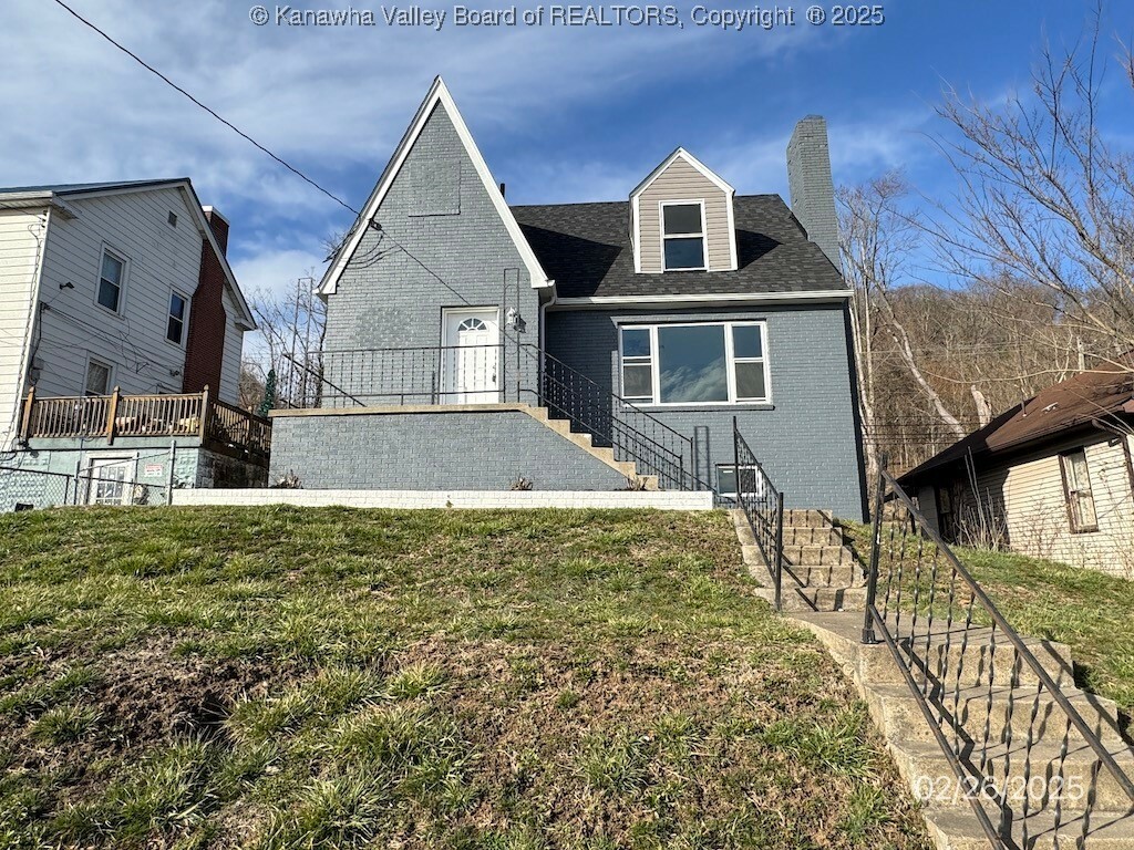 3312 W Washington Street  Charleston WV 25387 photo