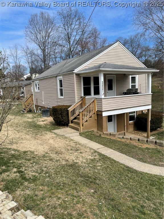 5258 Greywood Drive  Cross Lanes WV 25313 photo