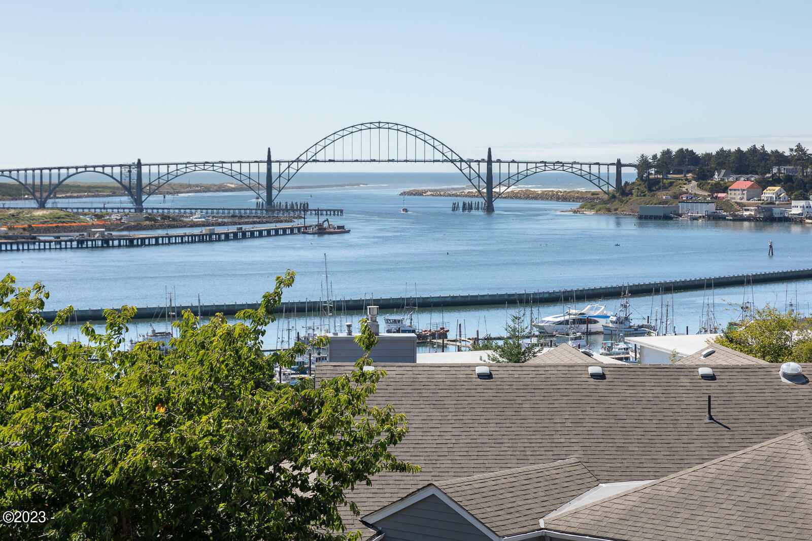 430 SE Scenic Loop  Newport OR 97365 photo