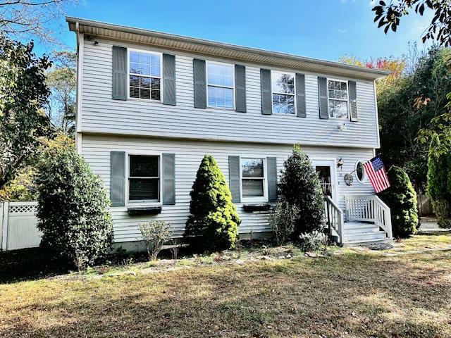 Property Photo: 21 Egret Way NY 11934