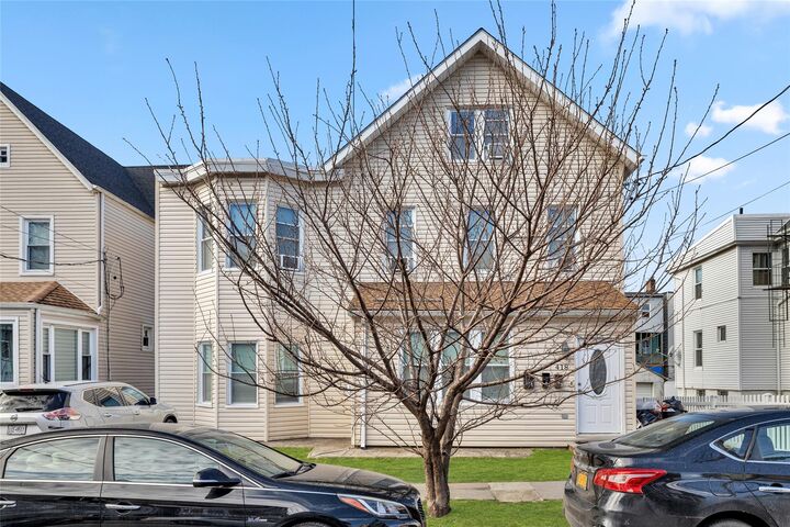 Property Photo:  418 S 1st Avenue  NY 10550 