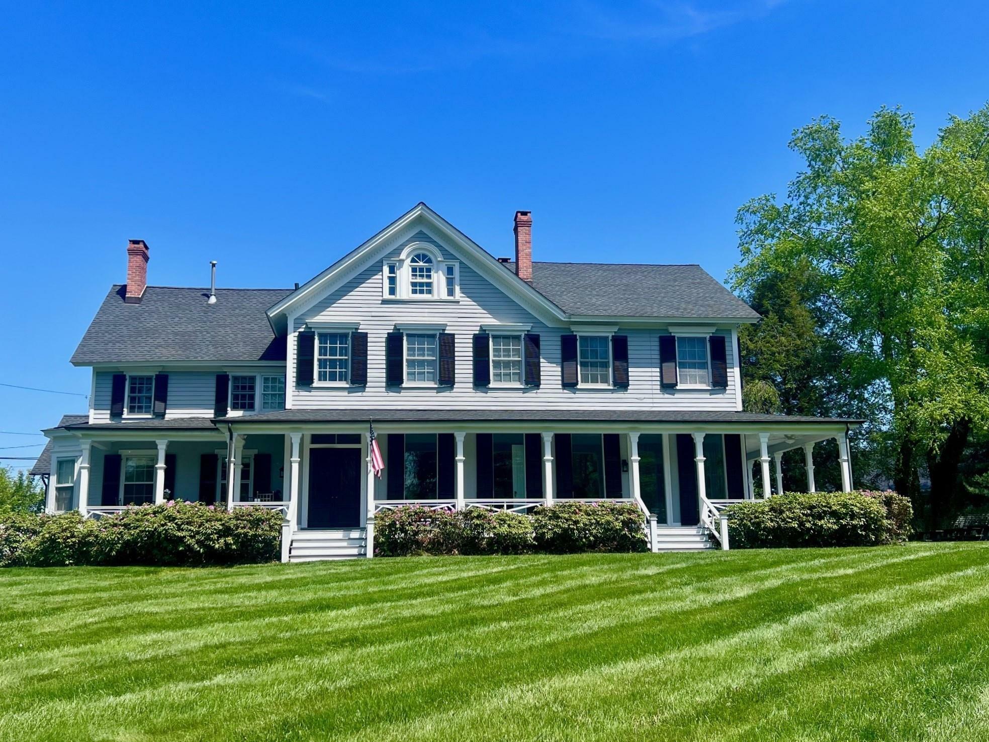 Property Photo: 16 State School Road NY 10990