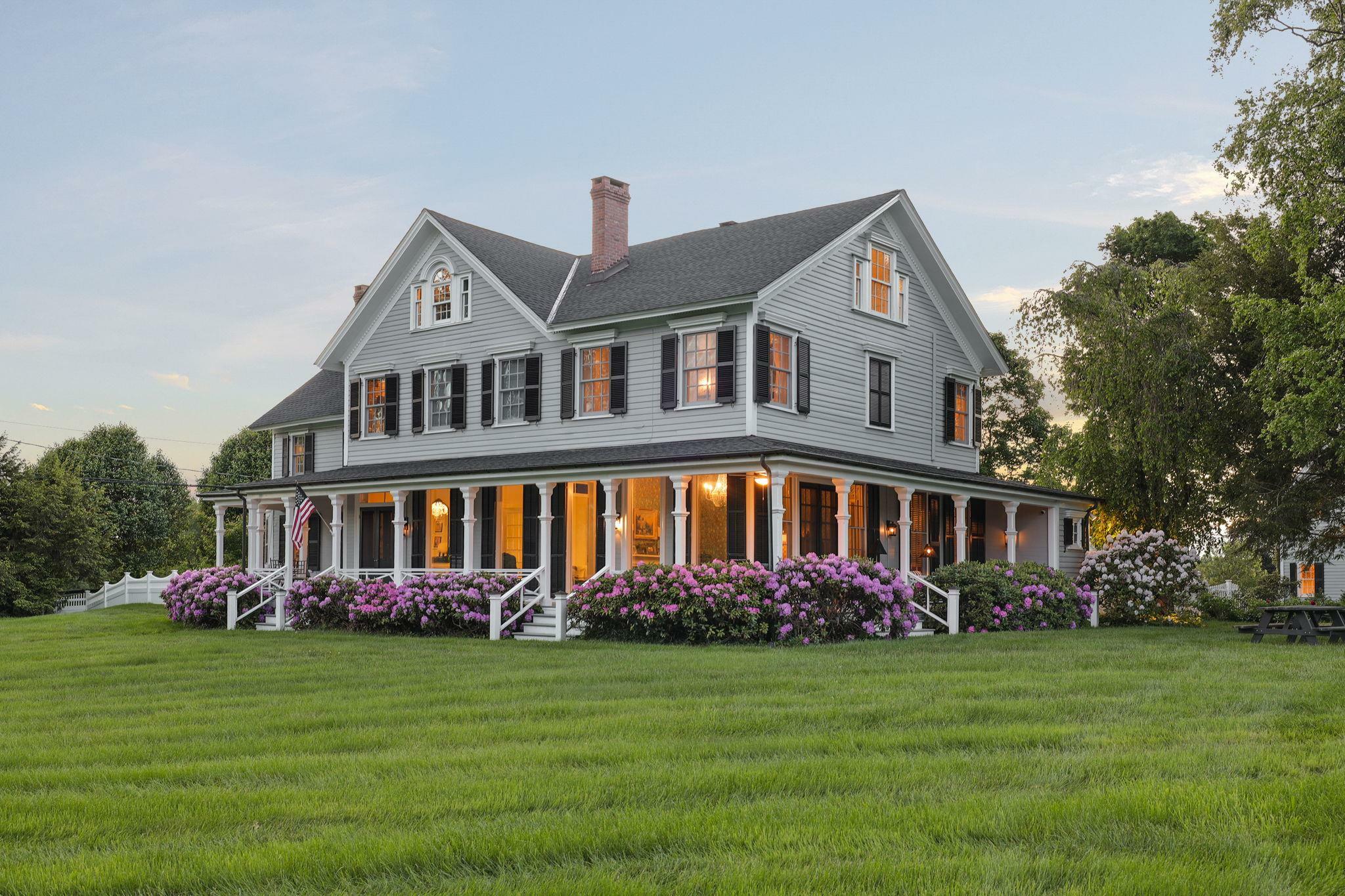 Property Photo:  16 State School Road  NY 10990 