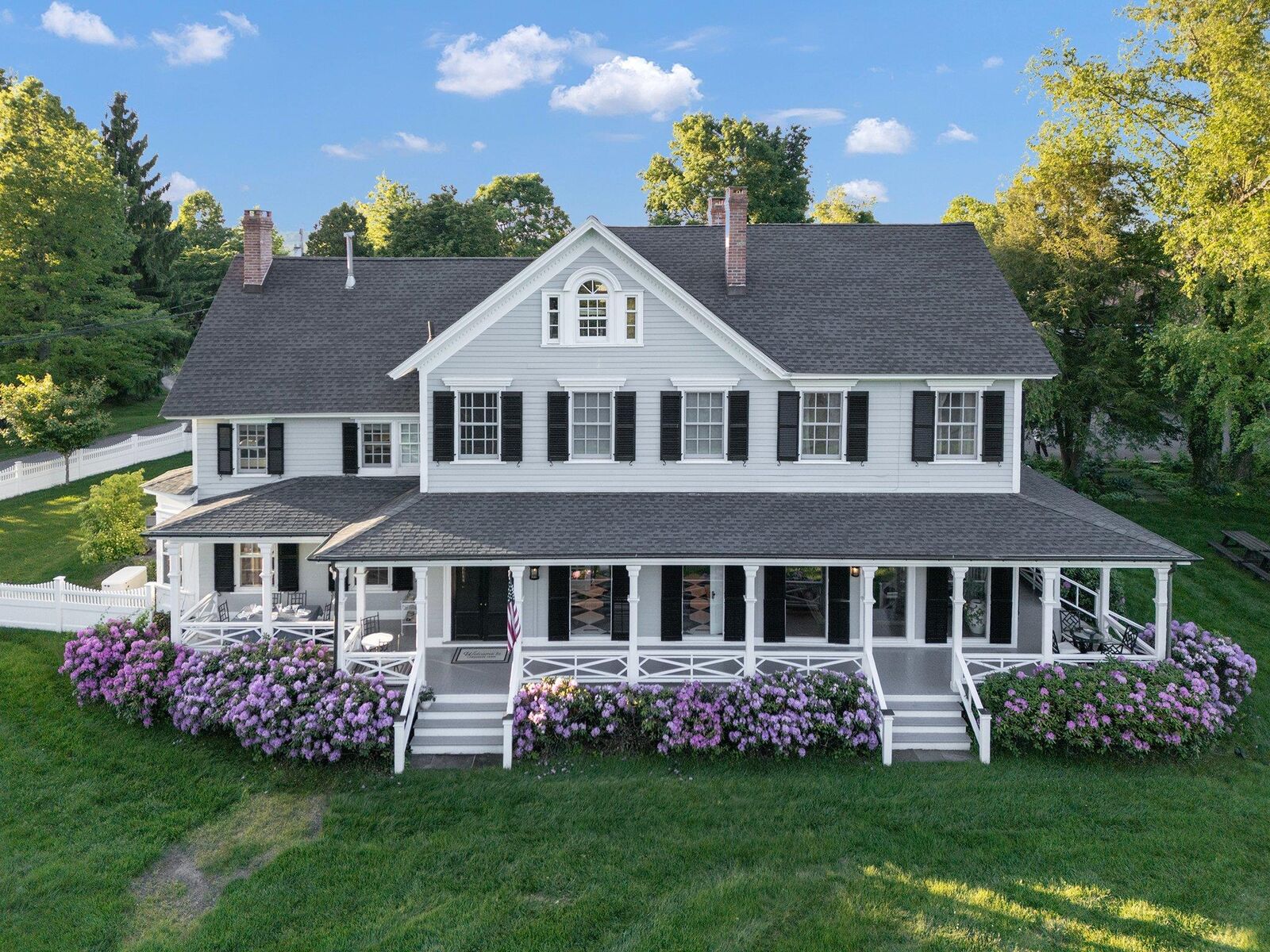 Property Photo:  16 State School Road  NY 10990 