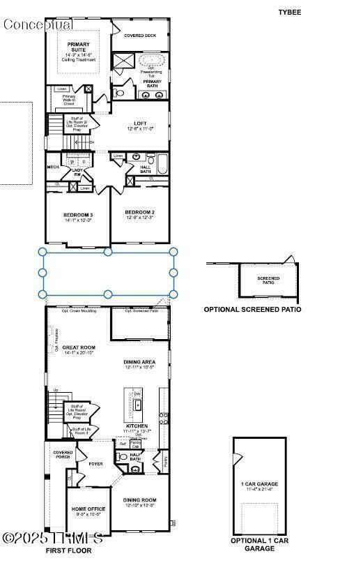 Property Photo: 16 Basin Trail Street SC 29907