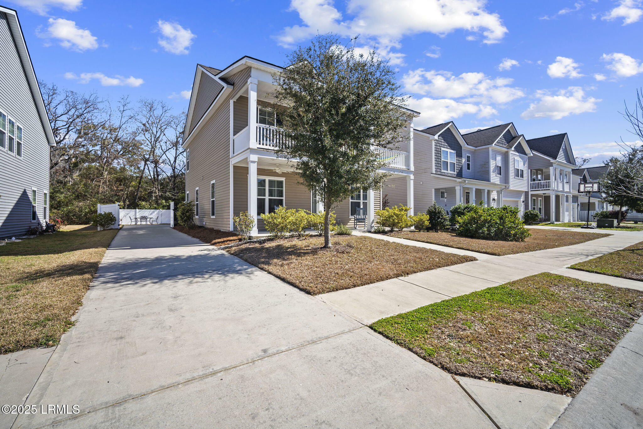 Property Photo:  3664 Oyster Bluff Drive  SC 29907 