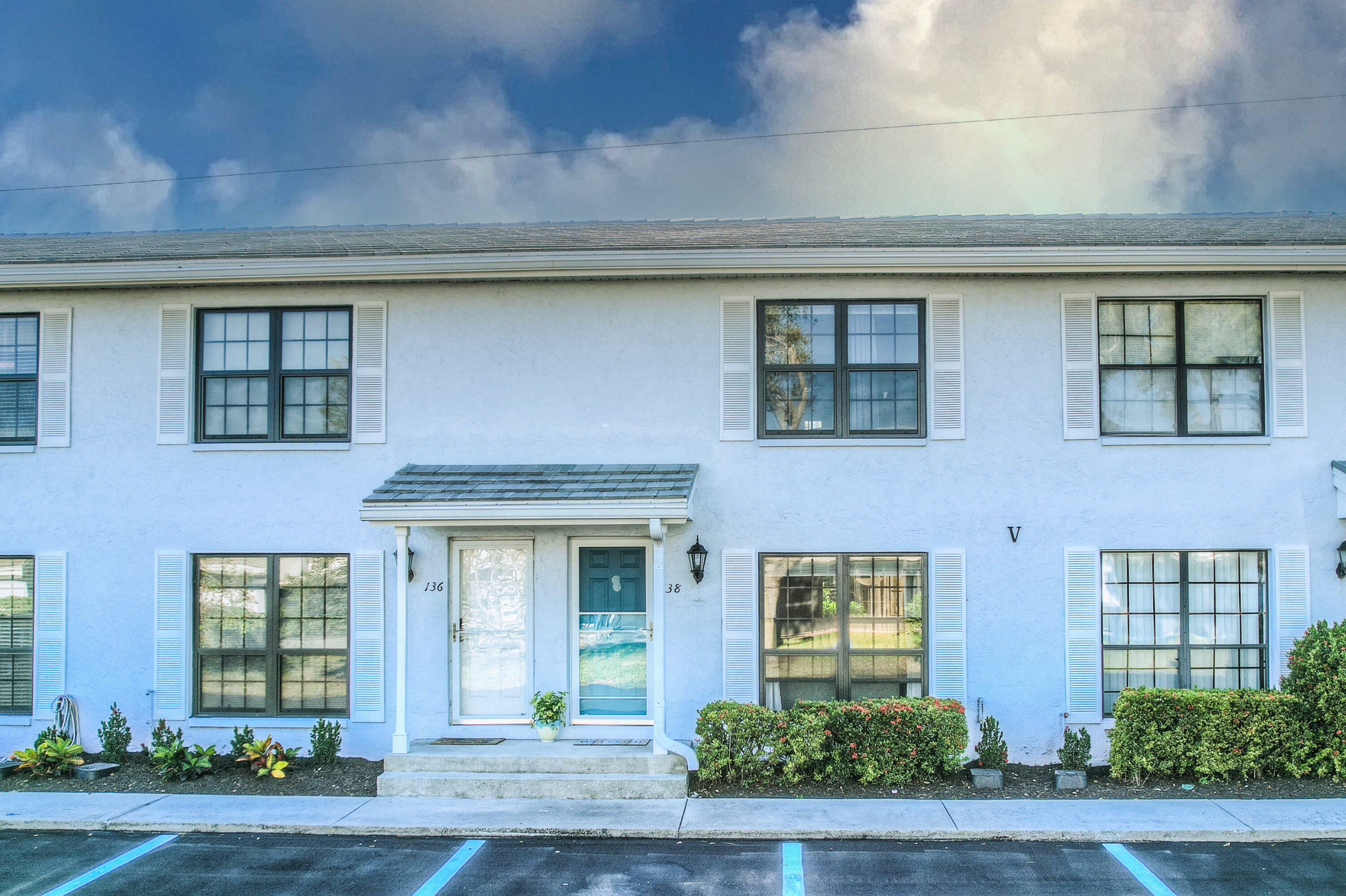 Property Photo: 138 Marco Villas Drive V5 FL 34145
