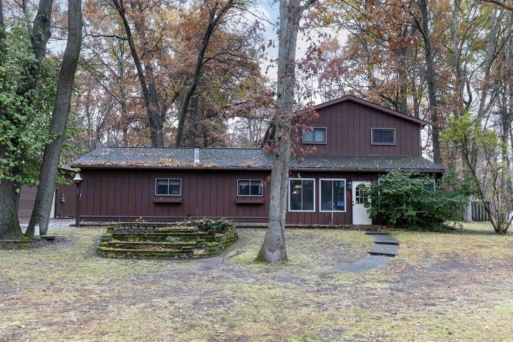 Property Photo:  773 W Erin  MI 48640 