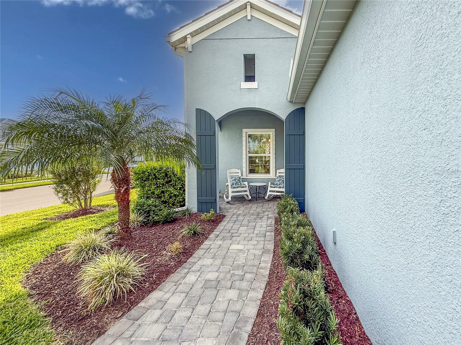 Property Photo:  6280 Cassia Street  FL 34203 