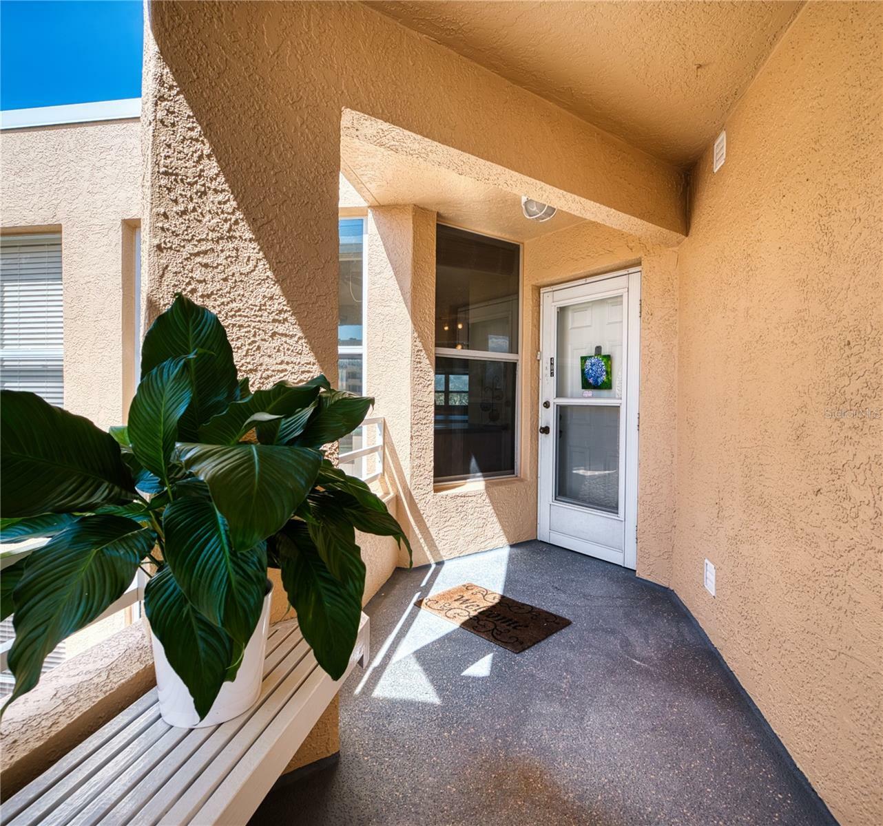 Property Photo:  4440 Fairways Boulevard 407  FL 34209 