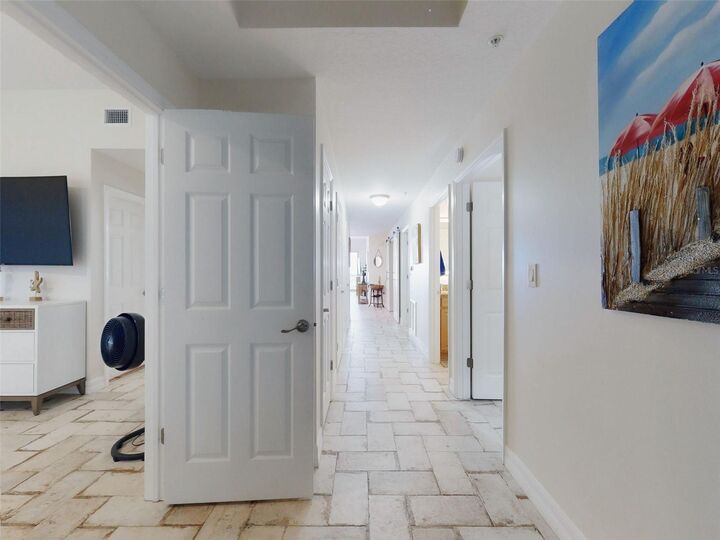 Property Photo: 1705 S Atlantic Avenue 402 FL 32169