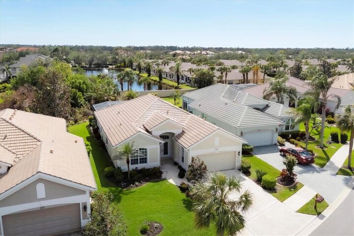 Property Photo:  339 Marsh Creek Road  FL 34292 