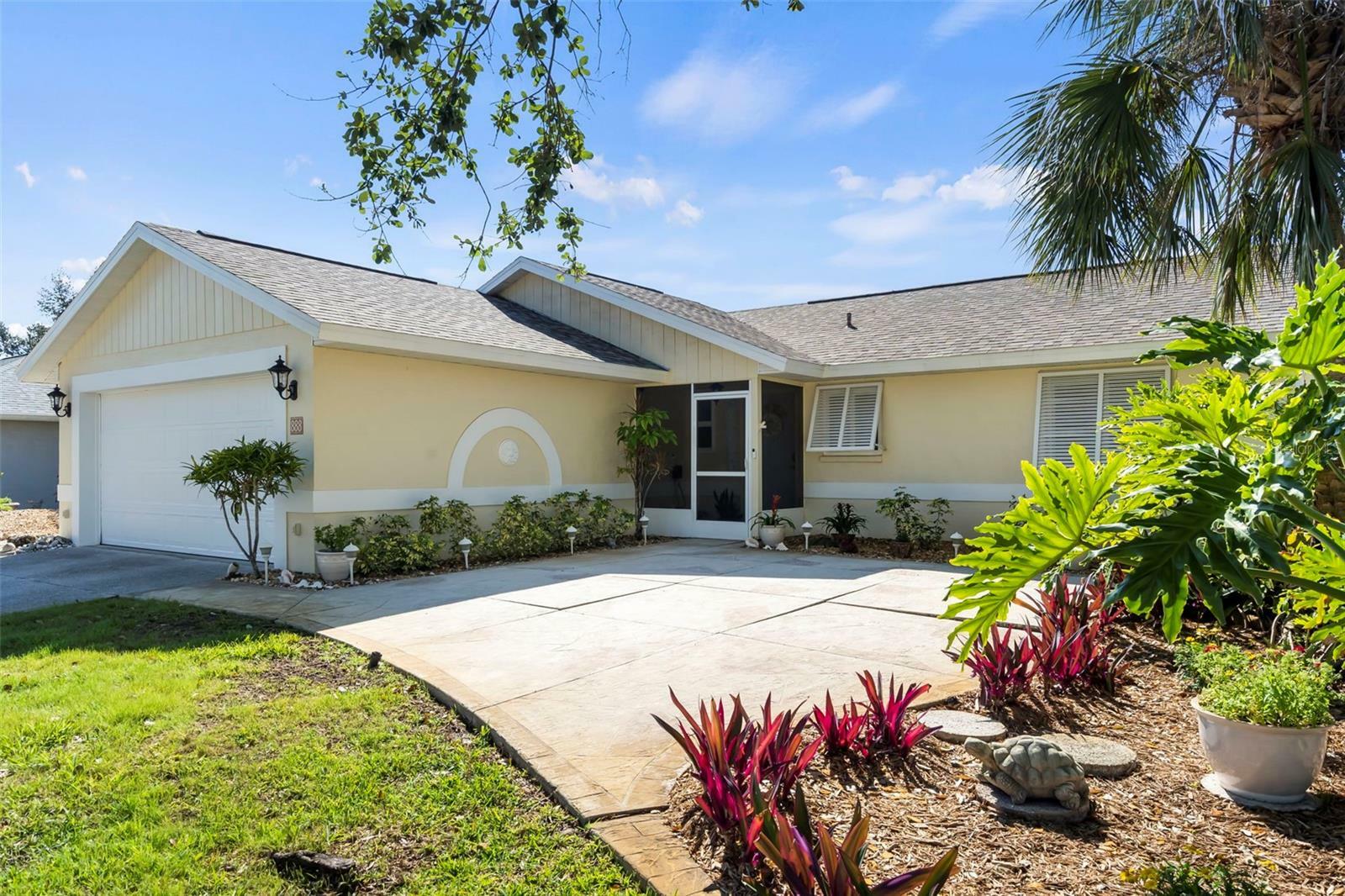 Property Photo: 888 Guild Drive FL 34285