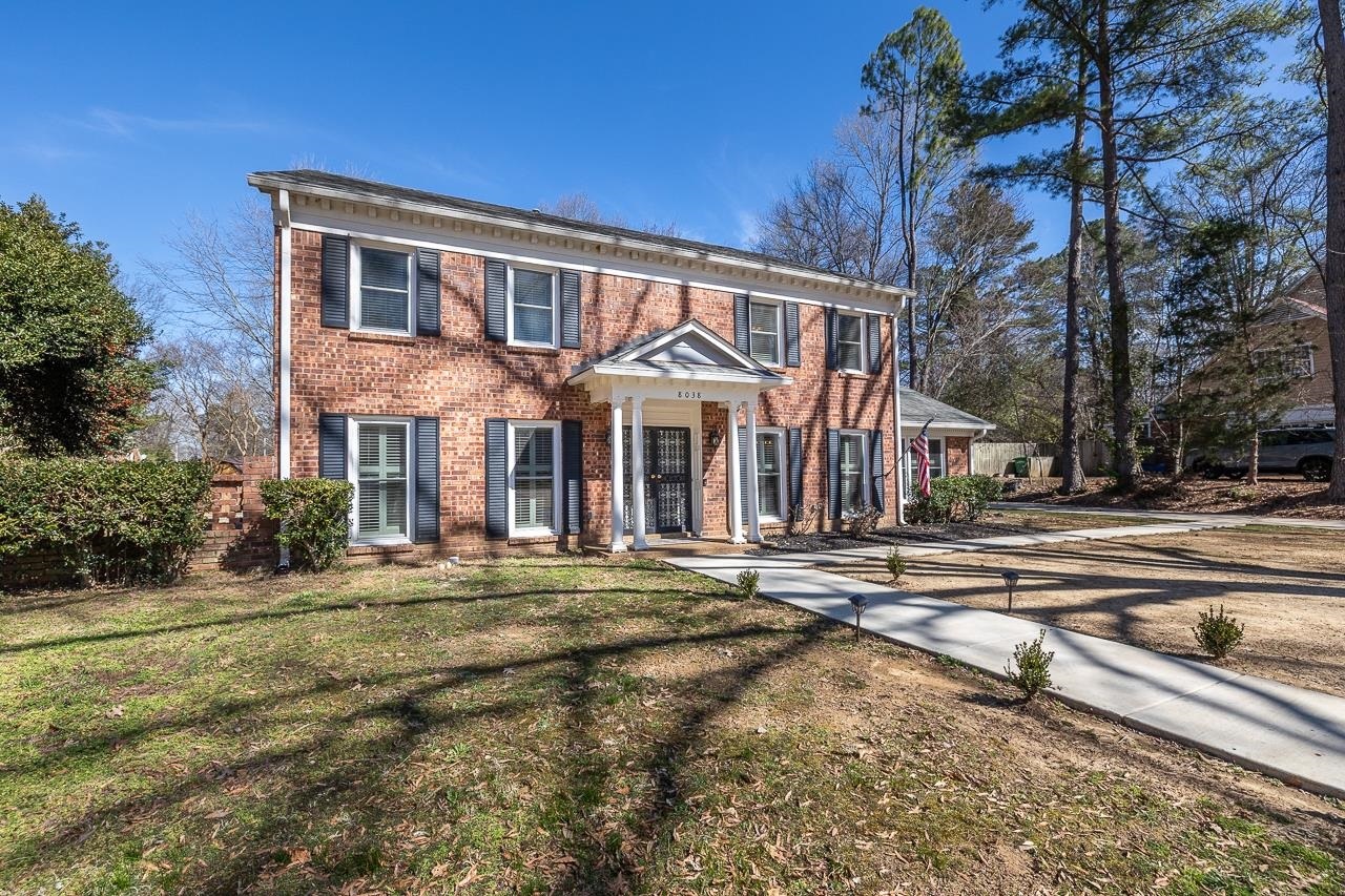 Property Photo:  8038 Goringwood Ln  TN 38138 