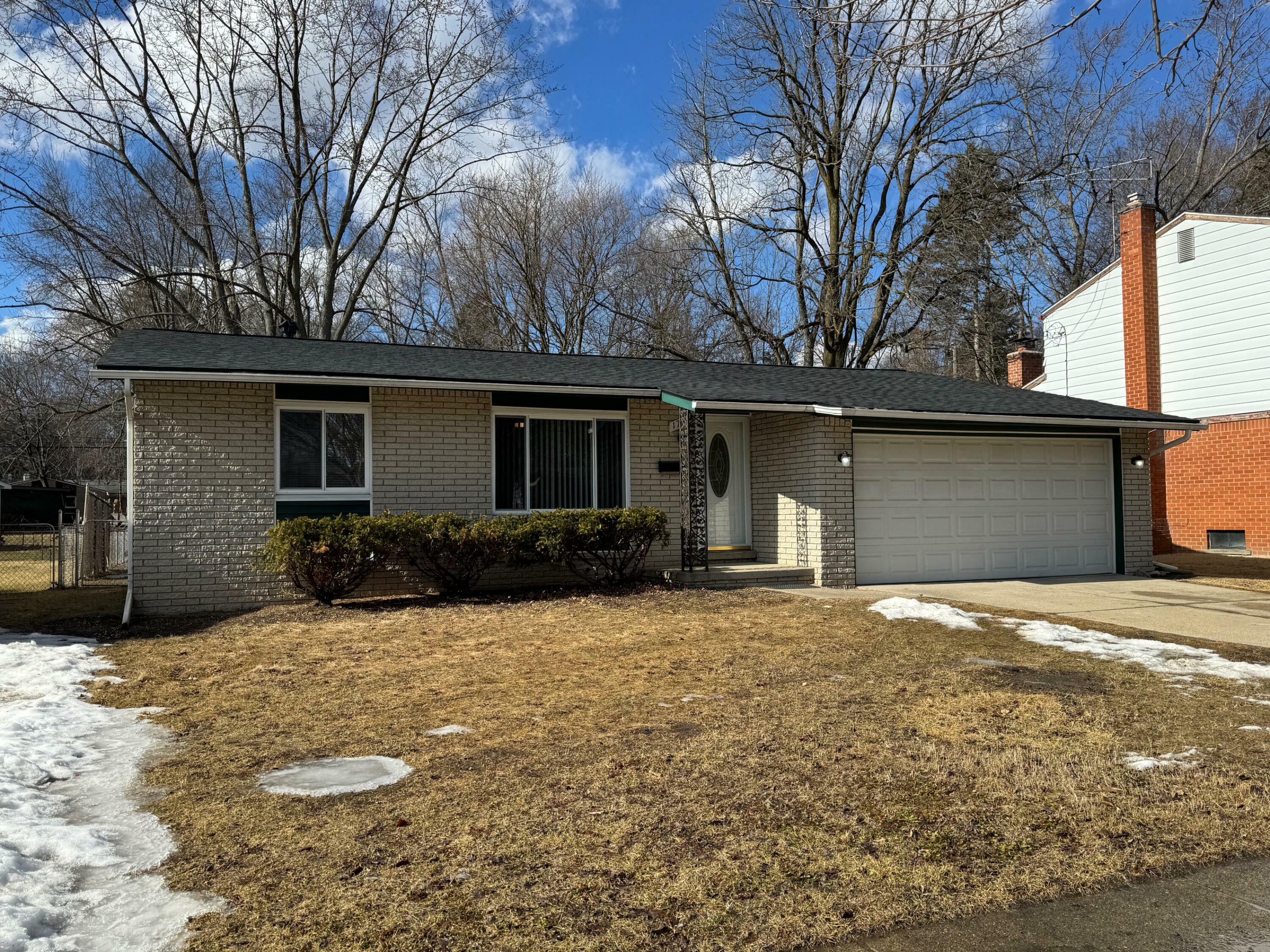 1703 Devon Street  Ypsilanti MI 48198 photo