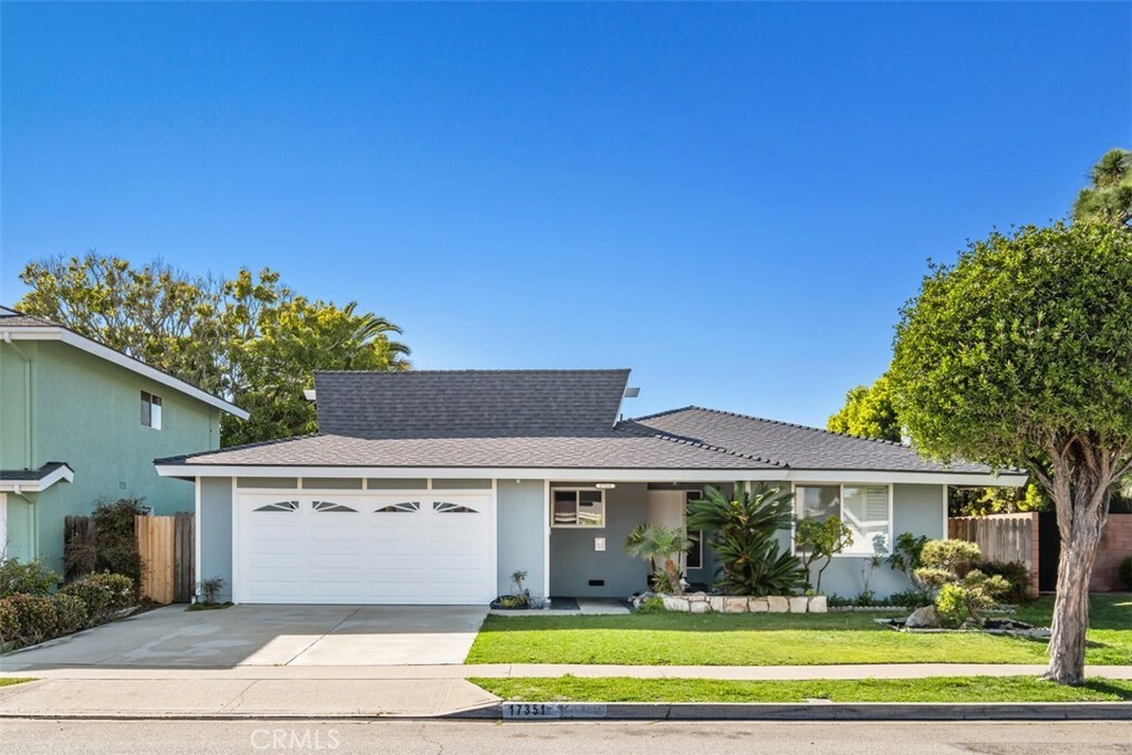 Property Photo:  17351 Wild Rose Lane  CA 92649 