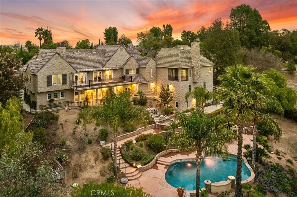 Property Photo: 40900 Via Los Altos CA 92591