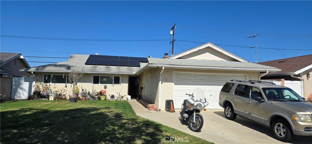 Property Photo: 8801 Albatross Drive CA 92646