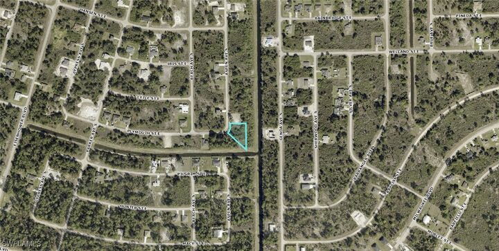Property Photo:  559 Aspen Avenue S  FL 33974 