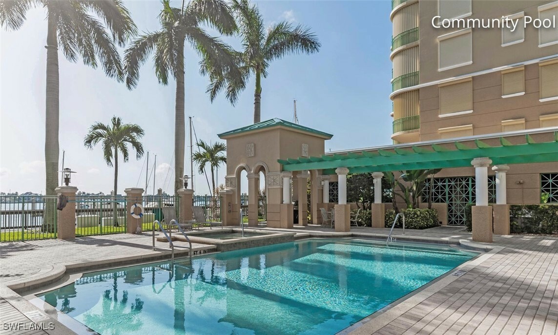 Property Photo: 1079 Bald Eagle Drive N302 FL 34145