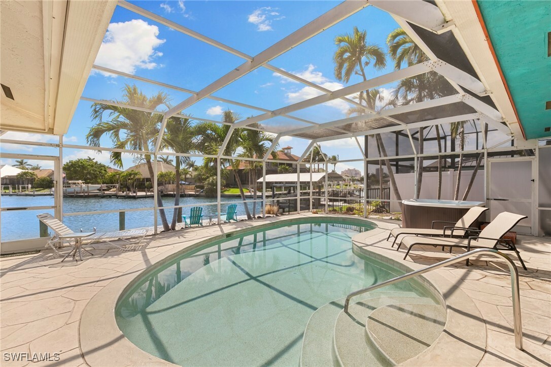 1145 Shenandoah Court  Marco Island FL 34145 photo