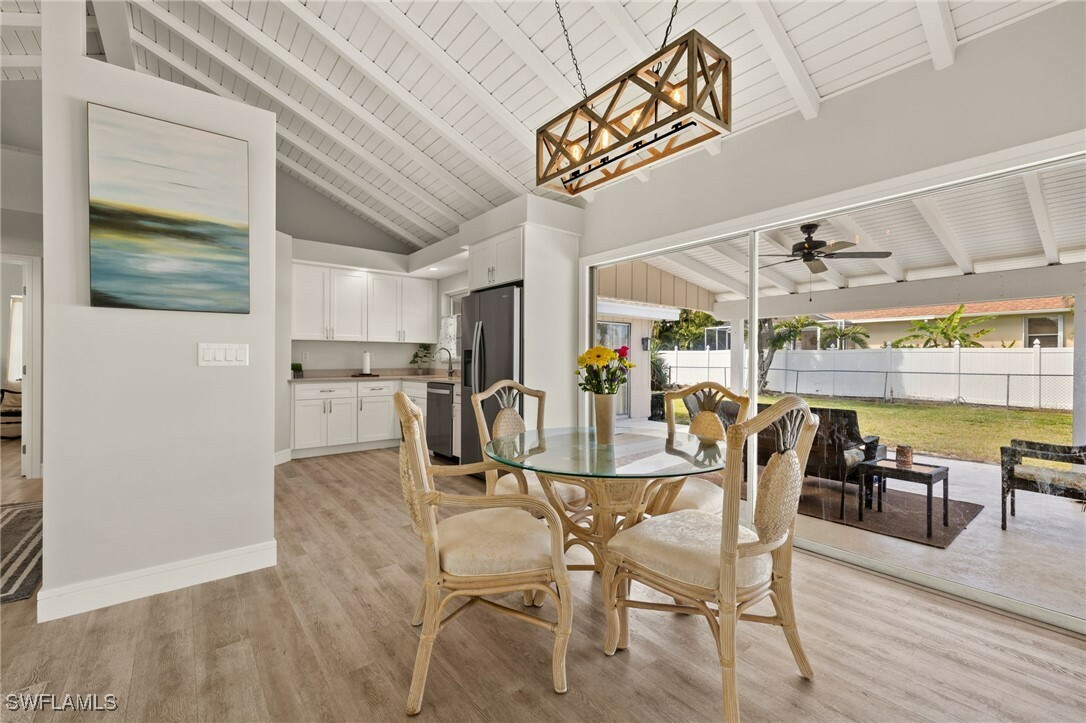 Property Photo: 1160 Fourwinds Avenue FL 34145