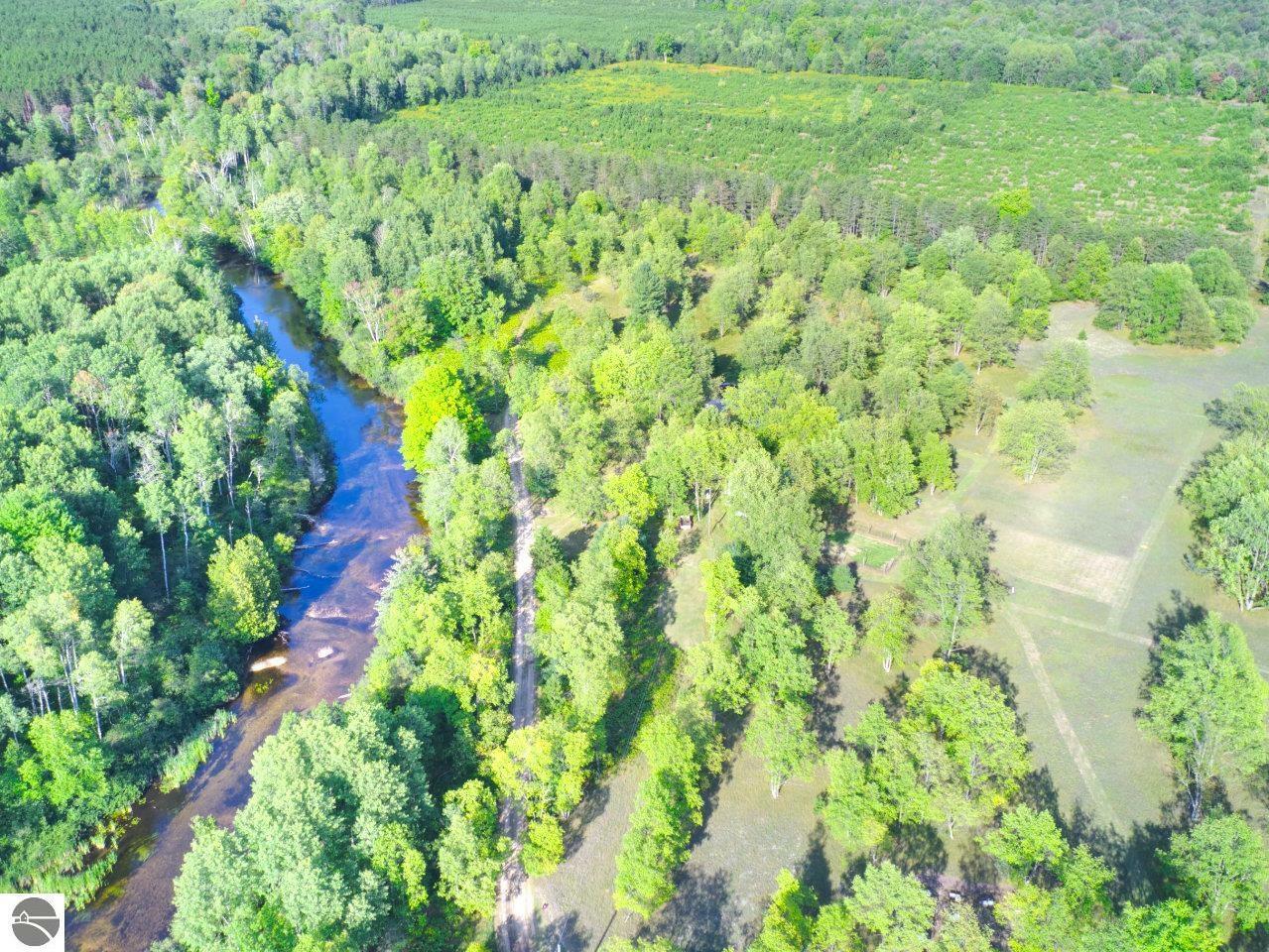 40 Acres B Wallin Road  Thompsonville MI 49683 photo