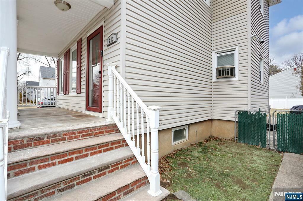 Property Photo:  253 Grand Street  NJ 07646 