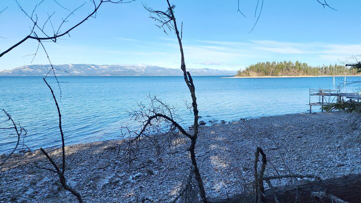 Property Photo: 24699 Mt Highway 35 MT 59911