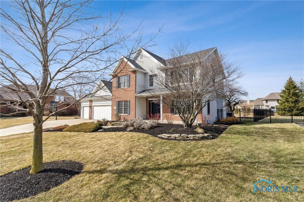 Property Photo: 15940 Lakeside Court OH 45840