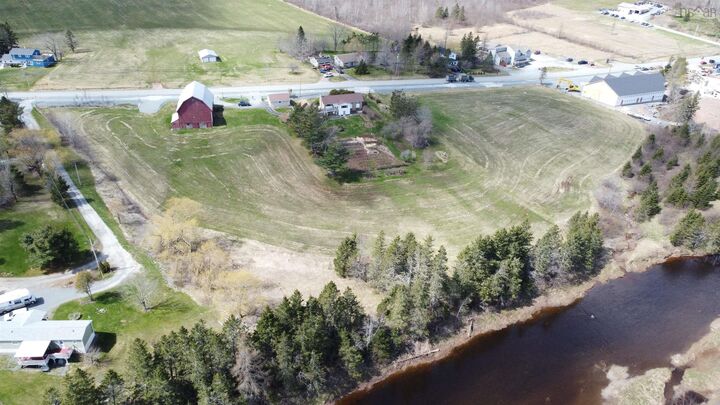 Property Photo:  Lot A 214 Highway  NS B2S 2L8 