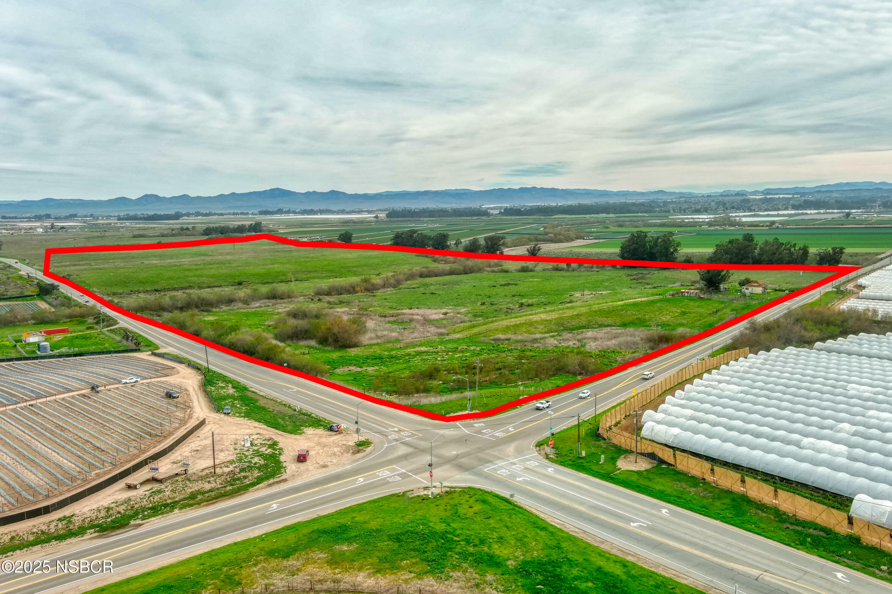 Property Photo: 31 Cabrillo Hwy. Road CA 93454
