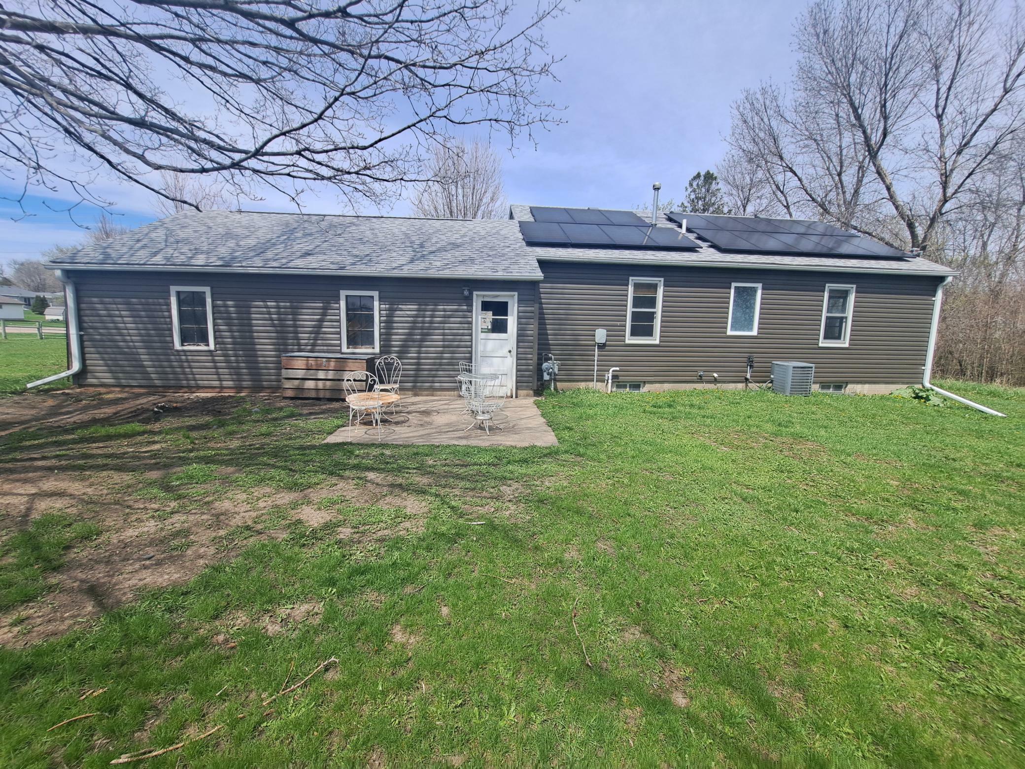 Property Photo:  706 19th Street  MN 56007 