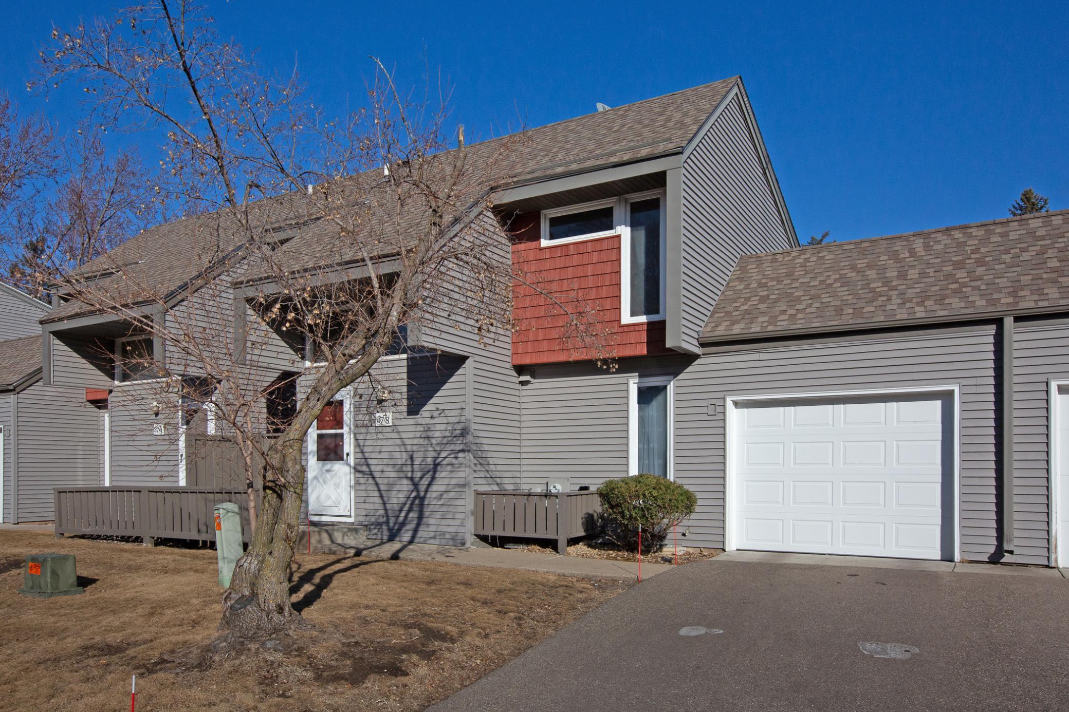 Property Photo:  3778 Grey Dove Lane  MN 55122 