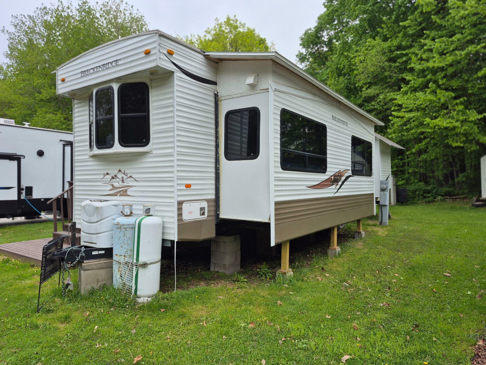 Property Photo: 13087 Twilight Road #15 MN 56359