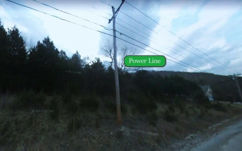 Property Photo: Lot 14 Wild Turkey Drive AR 72631