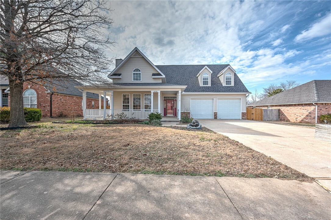 1008 Mallard Lane  Rogers AR 72756 photo